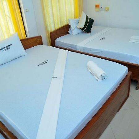 Flamingo Hotel Kinyerezi Dar es Salaam Exterior foto