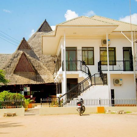 Flamingo Hotel Kinyerezi Dar es Salaam Exterior foto