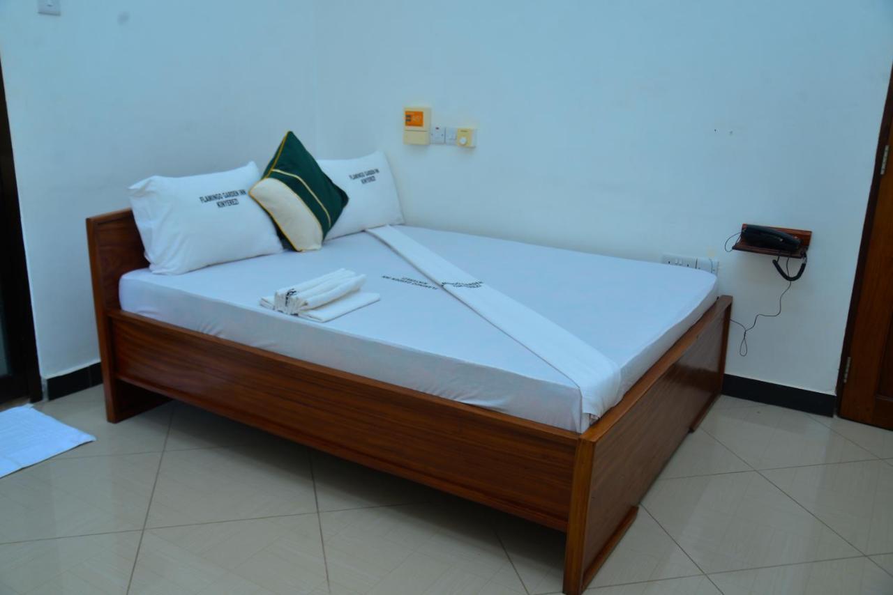 Flamingo Hotel Kinyerezi Dar es Salaam Exterior foto