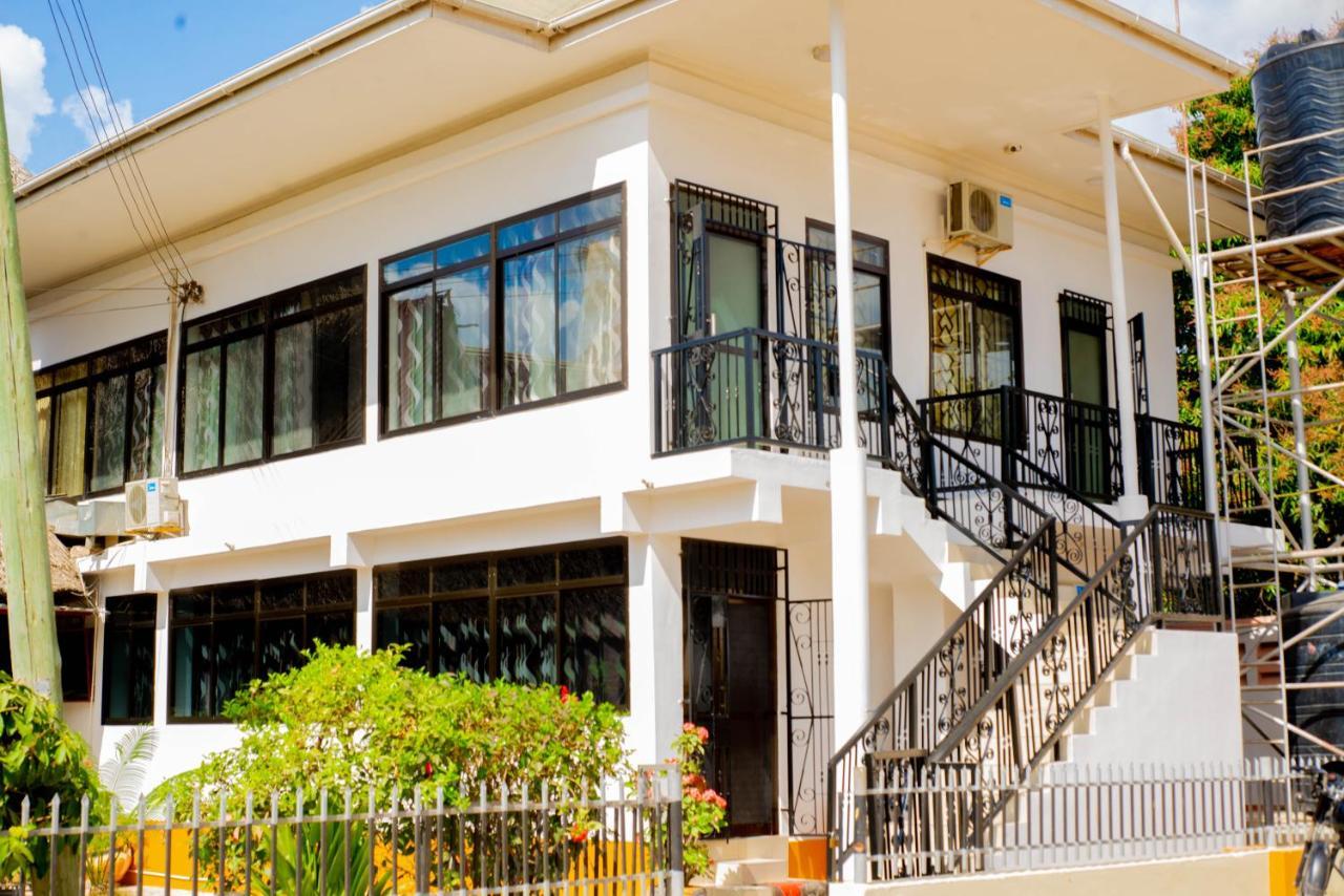 Flamingo Hotel Kinyerezi Dar es Salaam Exterior foto